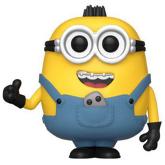 Pop! Movies: Minion 2 - Angelic Otto