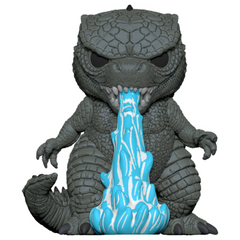 Pop! Movies: Godzilla Vs Kong- Heat Ray Godzilla