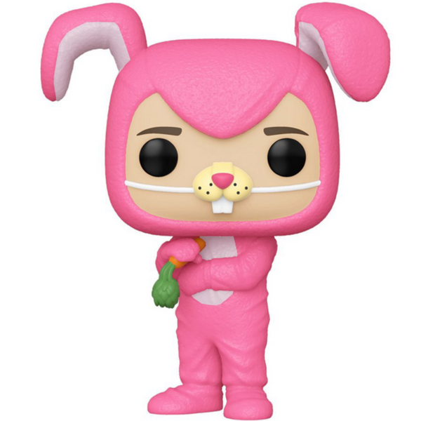 Pop! Tv: Friends- Chandler as Bunny