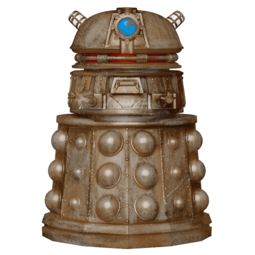 Pop! Tv: Doctor Who - Reconnaissance Dalek