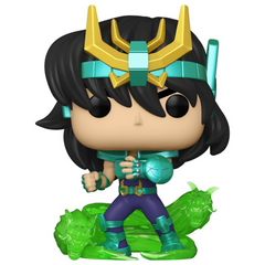 Pop! Animation: Saint Seiya- Dragon Shiryu