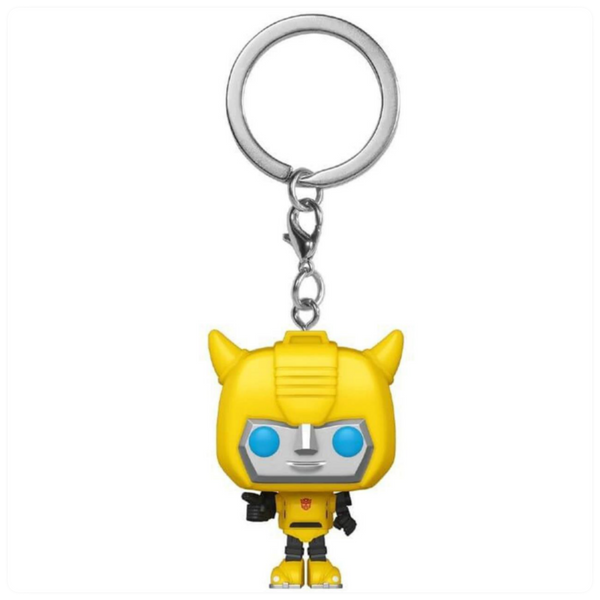 Pocket Pop! Movies: Transformers- Bumblebee