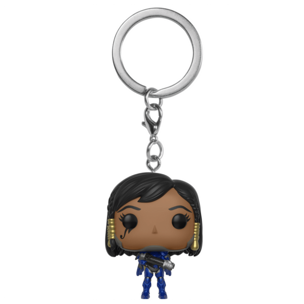 Pocket Pop! Games: Overwatch - Pharah