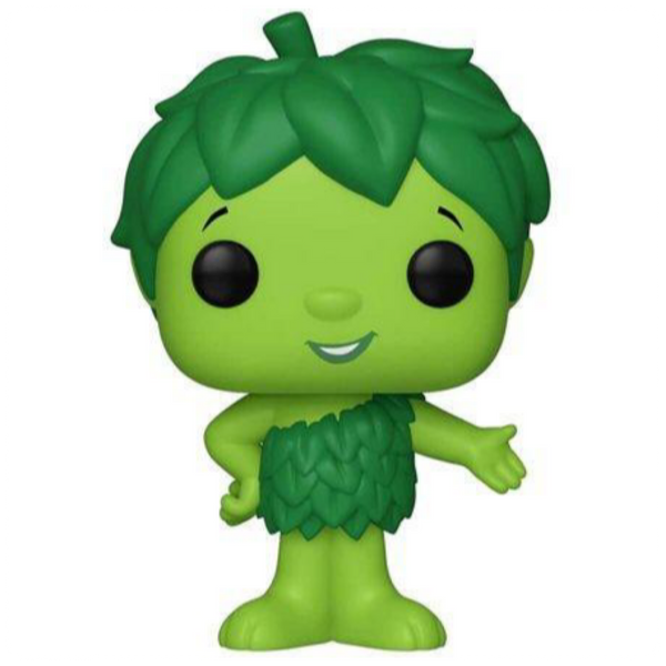 Pop! Icons: Green Giant - Sprout