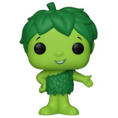 Pop! Icons: Green Giant - Sprout