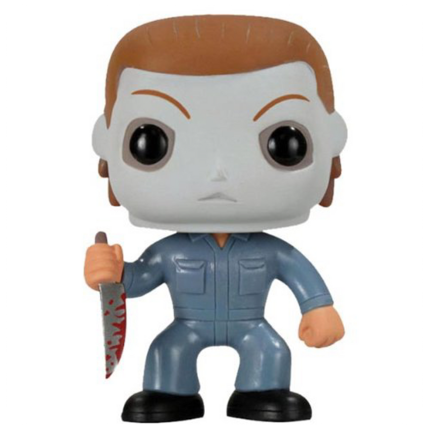 POP Movies : Michael Myers