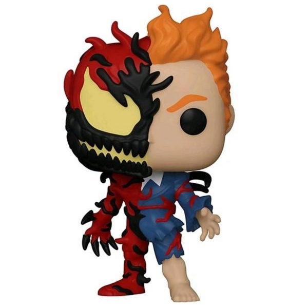 Pop! Marvel: Carnage - Carnage (Exc)