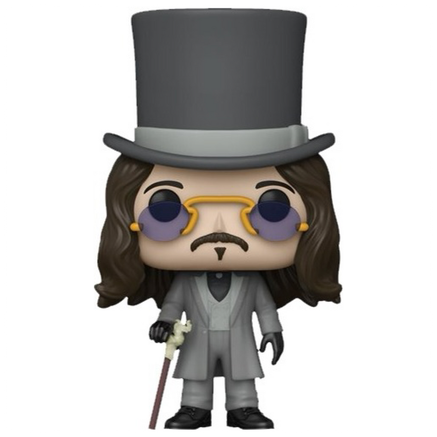 Pop! Movies: Bram Stoker's- Young Dracula