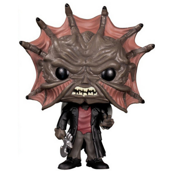 Pop! Movies: Jeepers Creepers - The Creeper No Hat