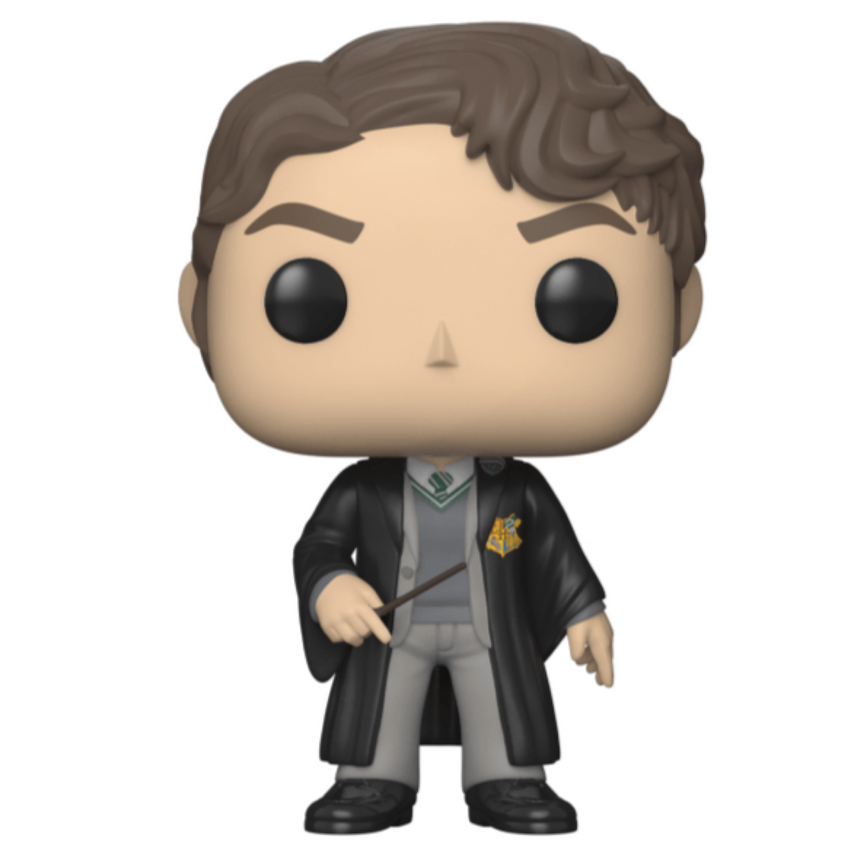 Pop! Movies: Harry Potter S5- Tom Riddle