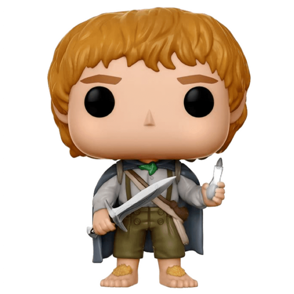 Pop! Movies: LOTR/Hobbit- Samwise Gamgee