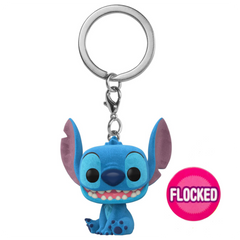 Pocket Pop! Disney: Lilo & Stitch- Stitch (FL)