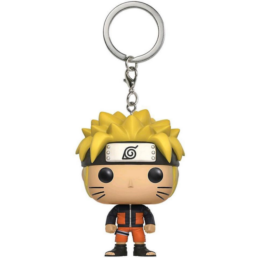 Pocket Pop! Animation: Naruto - Naruto