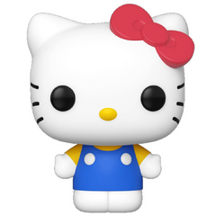 Pop Sanrio: Hello Kitty S2 - HK (Classic)