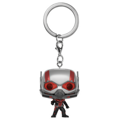 Pocket Pop! Marvel: Ant-Man and The Wasp - Ant Man