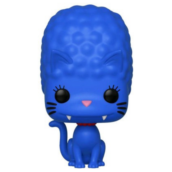 Pop! Animation: Simpsons S3 - Panther Marge