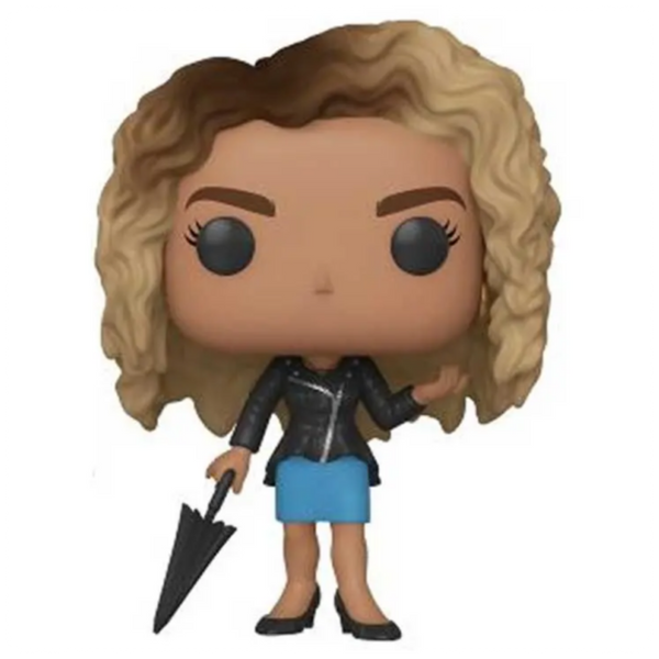 Pop! Tv: Umbrella Academy - Allison Hargreeves