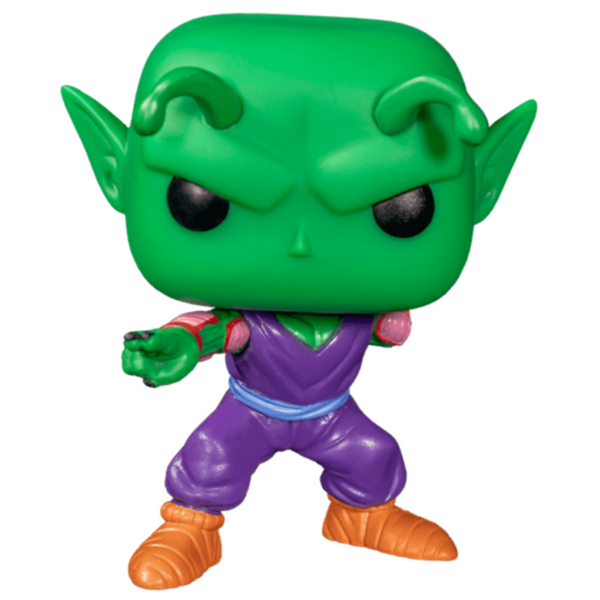 Pop! Animation: DBZ S7 - Piccolo (One Arm)