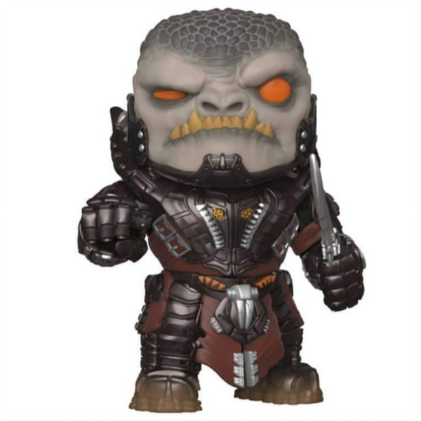 Pop! Games: Gears of War 3- General Raam (ECCC'19)