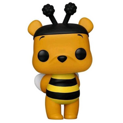 Pop! Disney: Winnie- Winnie as a Bee (Exc)
