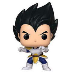 Pop! Animation: DBZ S6 - Vegeta