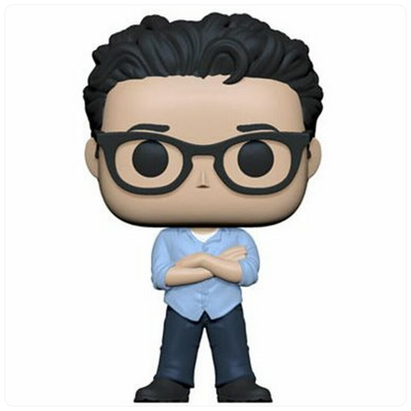 Pop! Directors: J.J. Abrams