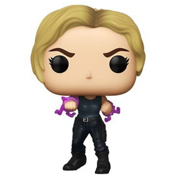 Pop! Movies: Mortal Kombat- Sonya Blade