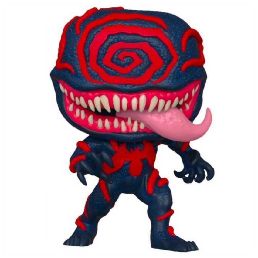 Pop! Marvel: Corrupted Venom (LACC Exc)