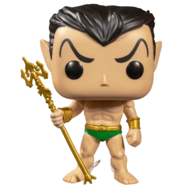 Pop! Marvel: 80th - First Appearance - Namor