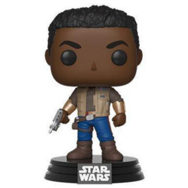 Pop! Star Wars Ep 9: Star Wars - Finn