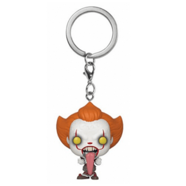 Pocket Pop! IT: Chapter 2- Pennywise (Funhouse)