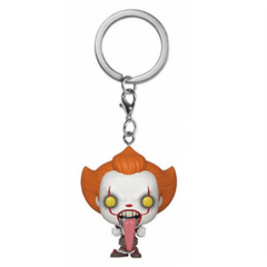 Pocket Pop! IT: Chapter 2- Pennywise (Funhouse)