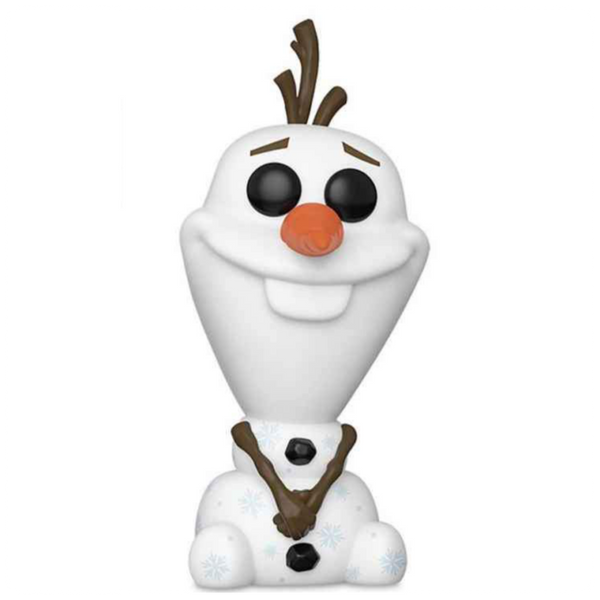 Pop! Disney: Frozen 2- Olaf