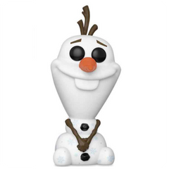 Pop! Disney: Frozen 2- Olaf