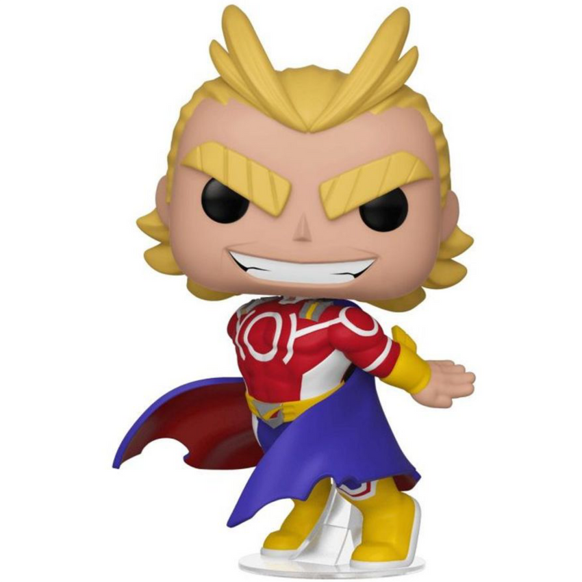 Pop! Animation: My Hero Academia S3 - All Might (Silver Age)