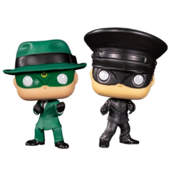 Pop! TV: Green Hornet 2PK (NYCC)