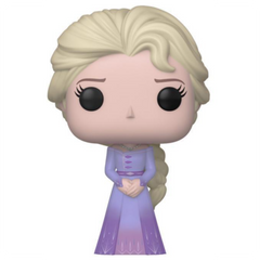 Pop! Disney: Frozen 2 - Elsa Dress (Exc)