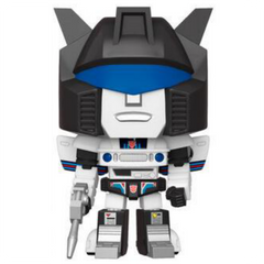 Pop! Movies: Transformers- Jazz