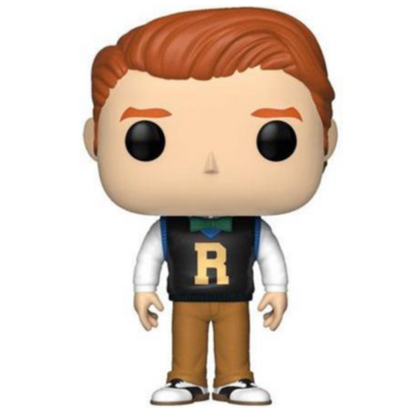 Pop! Tv: Riverdale - Dream Sequence - Archie