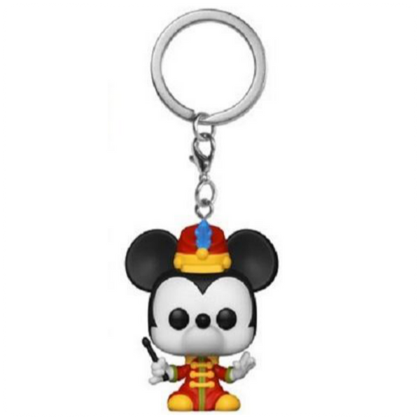 Pocket Pop! Disney: Mickey's 90th - Band Concert Mickey