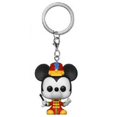 Pocket Pop! Disney: Mickey's 90th - Band Concert Mickey