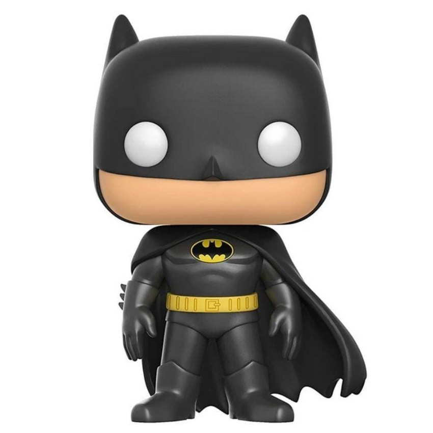 Pop! Heroes: Classic Batman