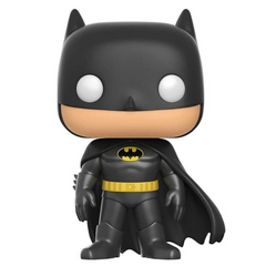 Pop! Heroes: Classic Batman