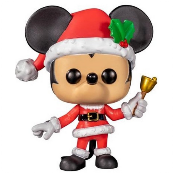 Pop! Disney: Holiday - Mickey
