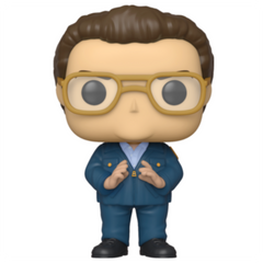 Pop! Tv: Seinfeld- Newman the Mailman