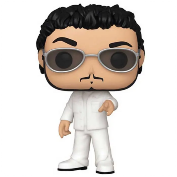 Funko pop discount backstreet boy