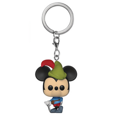Pocket Pop! Disney: Mickey's 90th- Brave Little Tailor