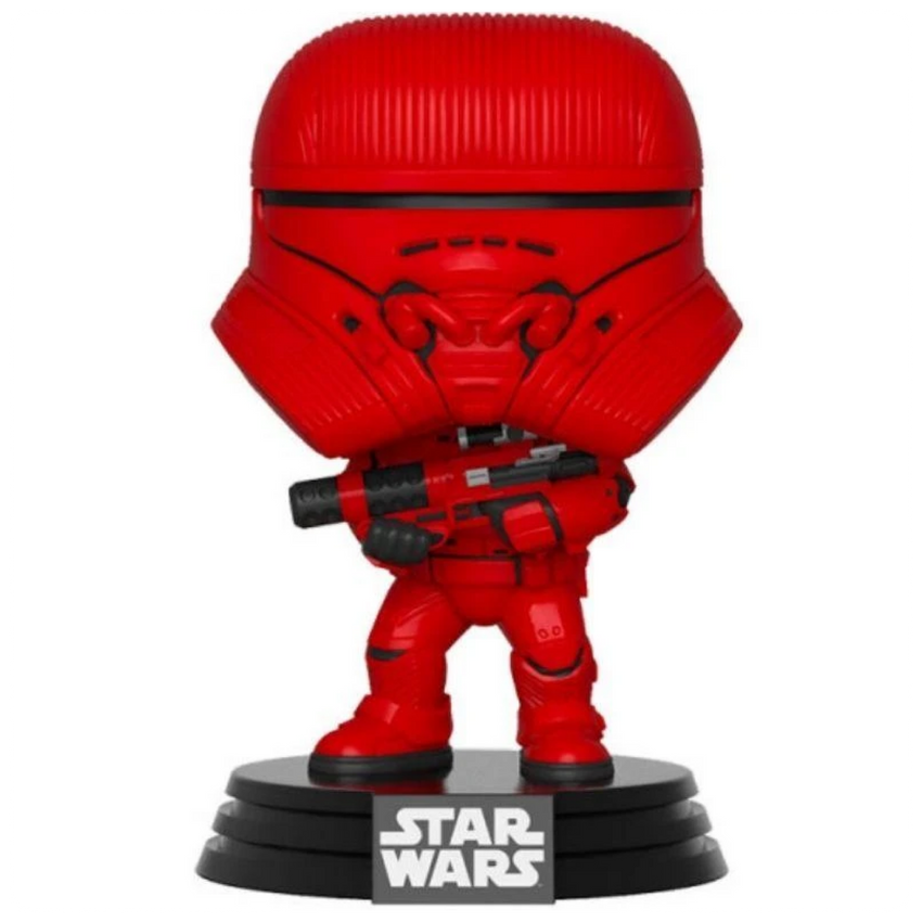 Pop! Star Wars Ep 9: Star Wars - Sith Jet Trooper