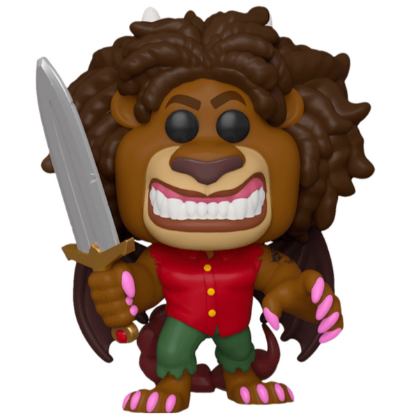 Pop! Disney: Onward - Manticore