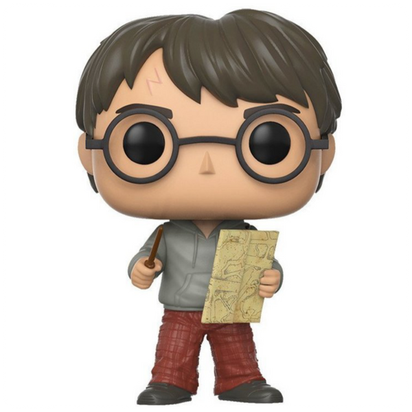 Harry potter pop deals figures